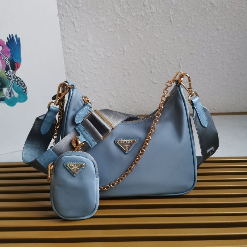 Pra*a satchel bags